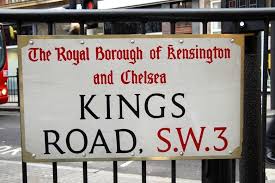 Kings Road